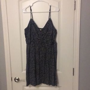 Women’s summer dress.